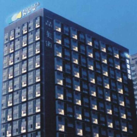 Xian Hotel New Екстер'єр фото