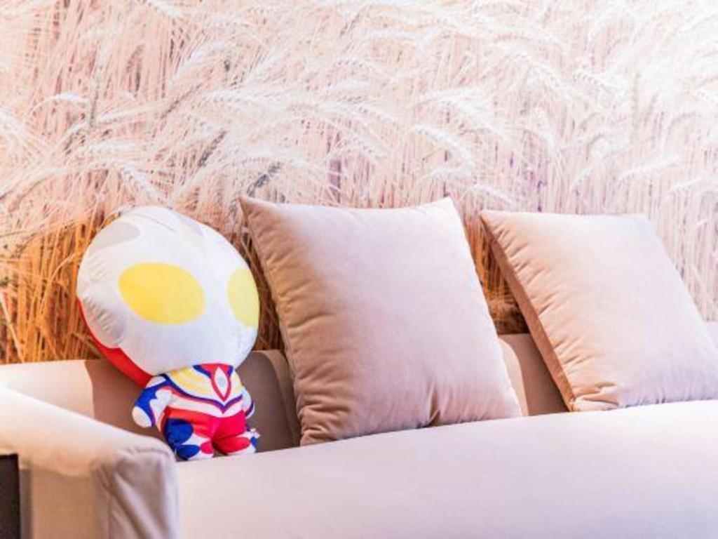 Xian Hotel New Екстер'єр фото