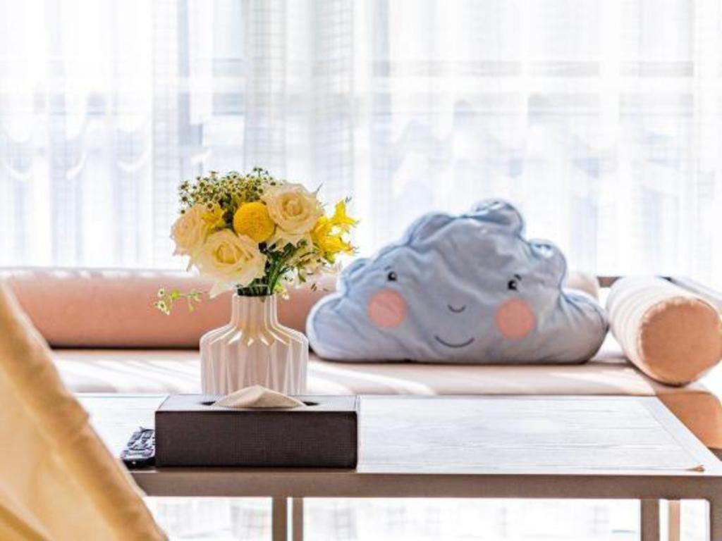 Xian Hotel New Екстер'єр фото