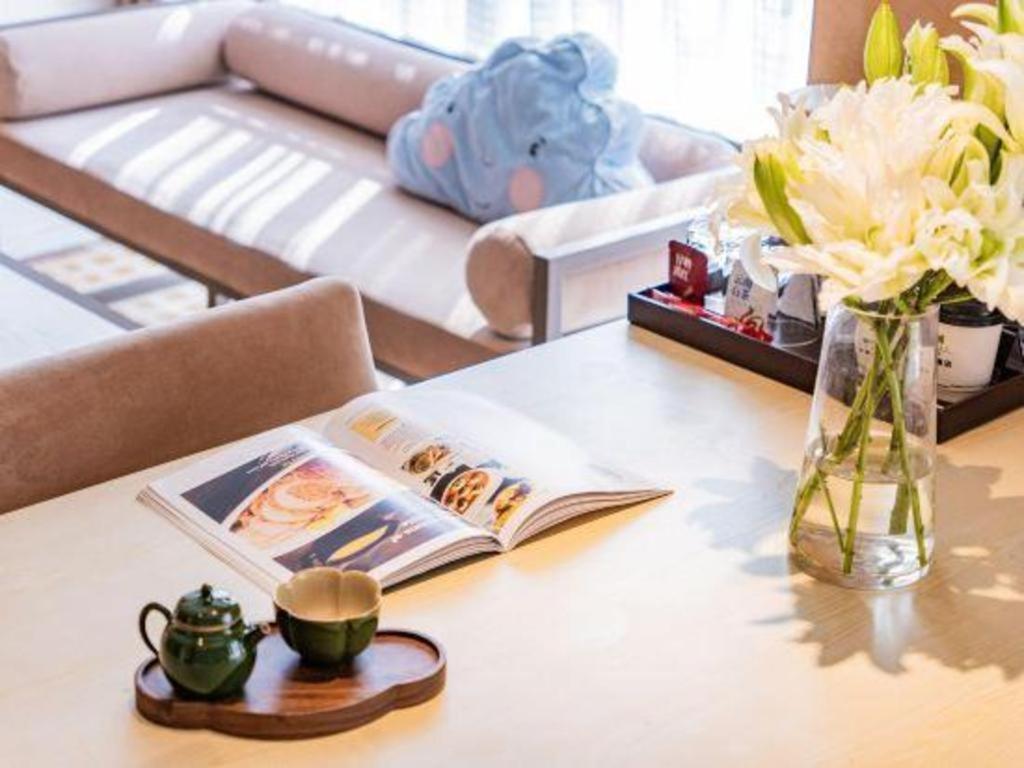 Xian Hotel New Екстер'єр фото
