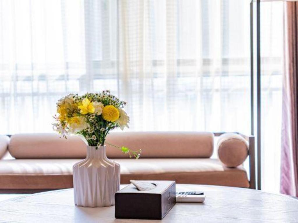 Xian Hotel New Екстер'єр фото
