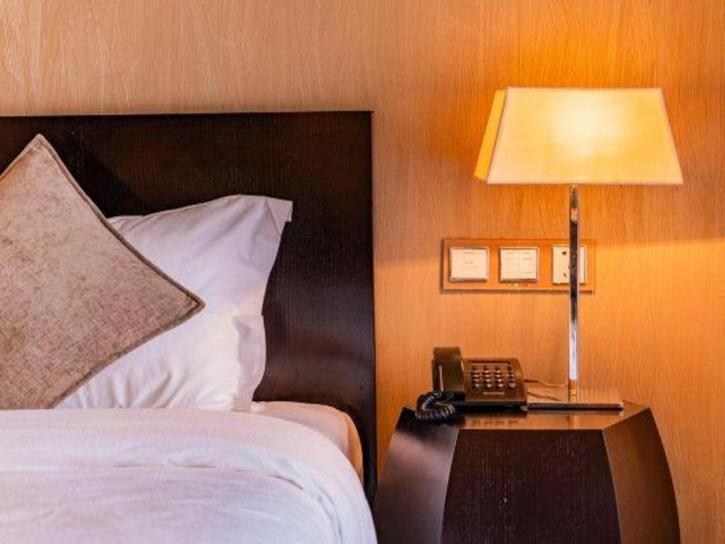 Xian Hotel New Екстер'єр фото