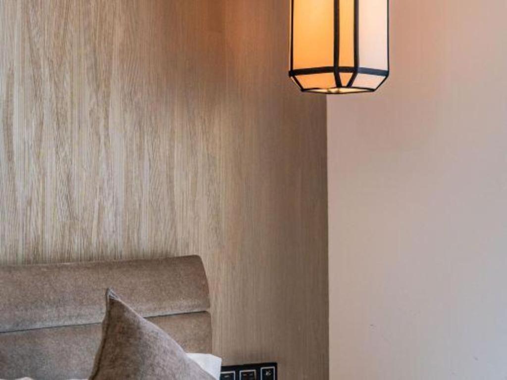 Xian Hotel New Екстер'єр фото