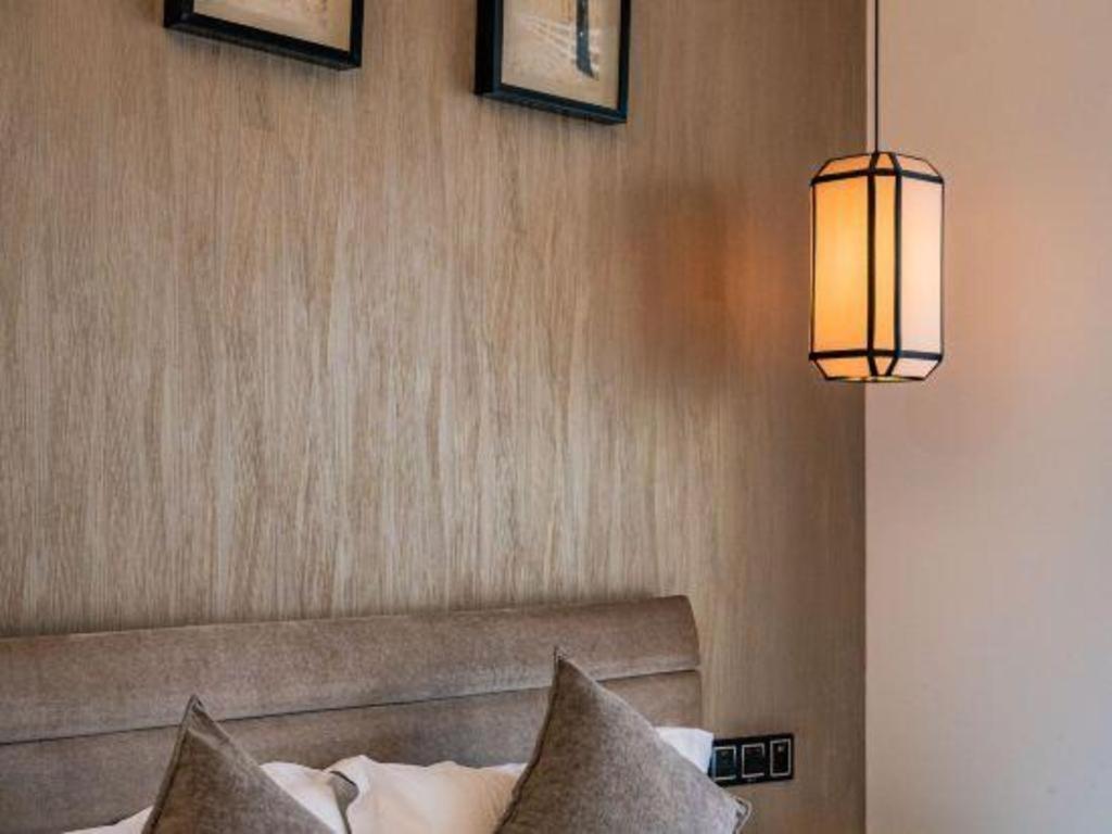 Xian Hotel New Екстер'єр фото