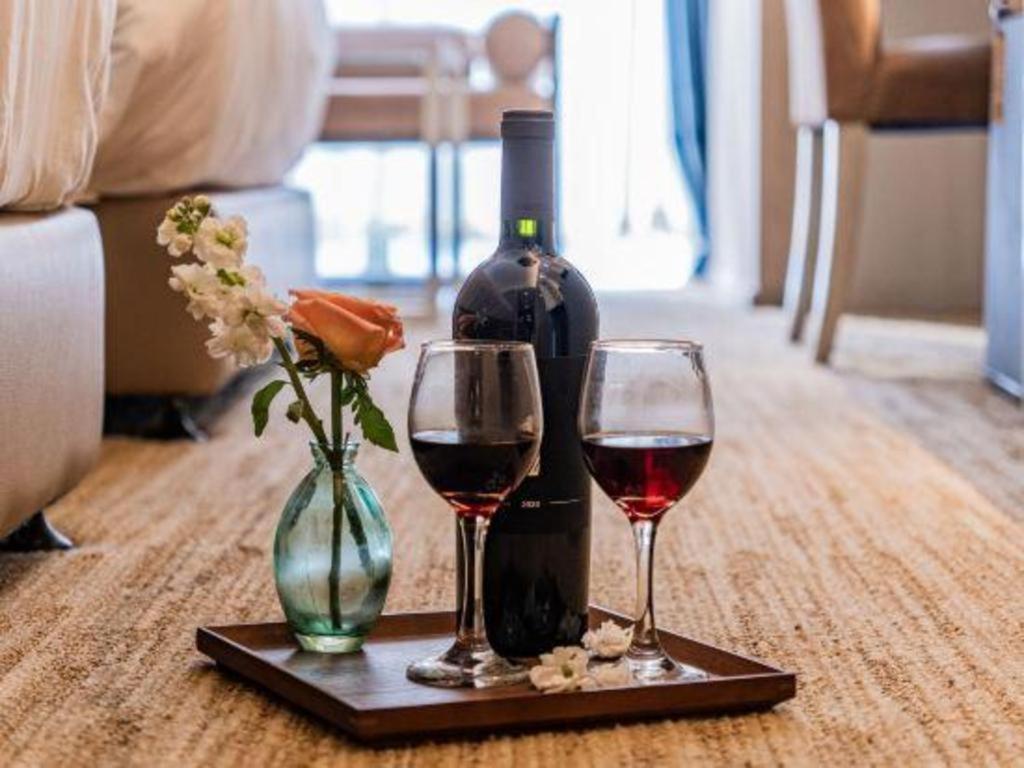 Xian Hotel New Екстер'єр фото