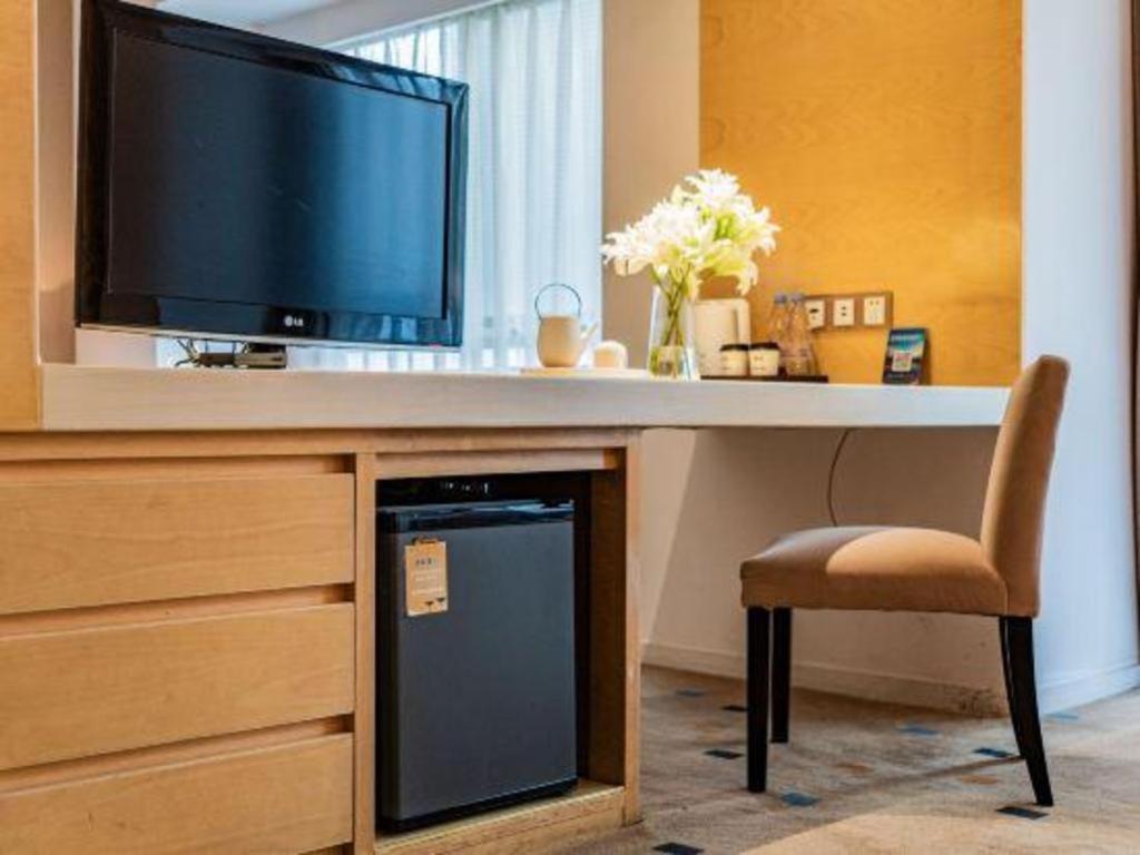 Xian Hotel New Екстер'єр фото
