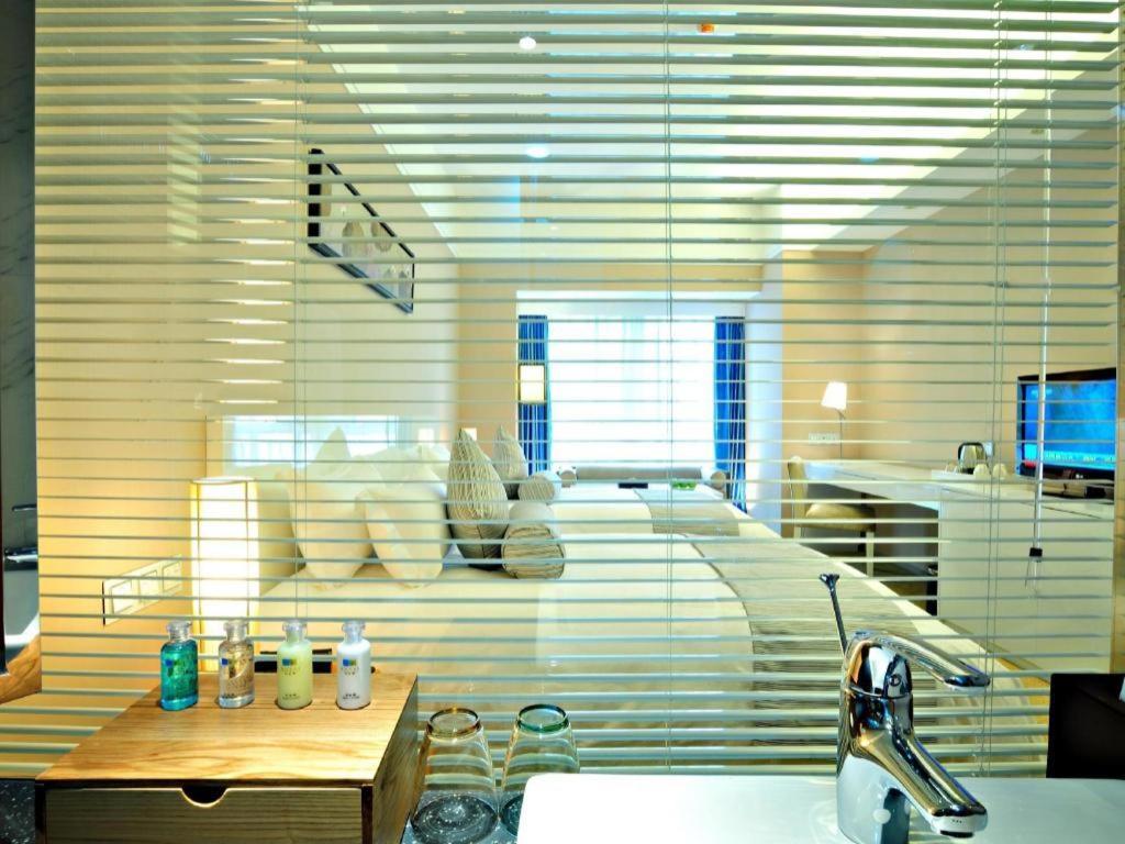 Xian Hotel New Екстер'єр фото